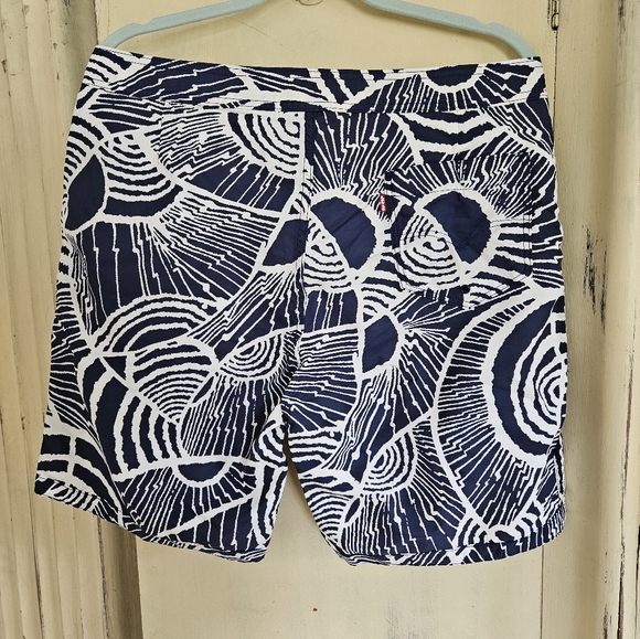 Levi's button fly board shorts. - Picture 2 of 8